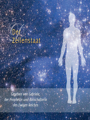 cover image of Der Zellenstaat